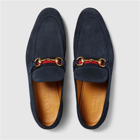 gucci suede driver vintage|Best 25+ Deals for Mens Gucci Horsebit Loafers .